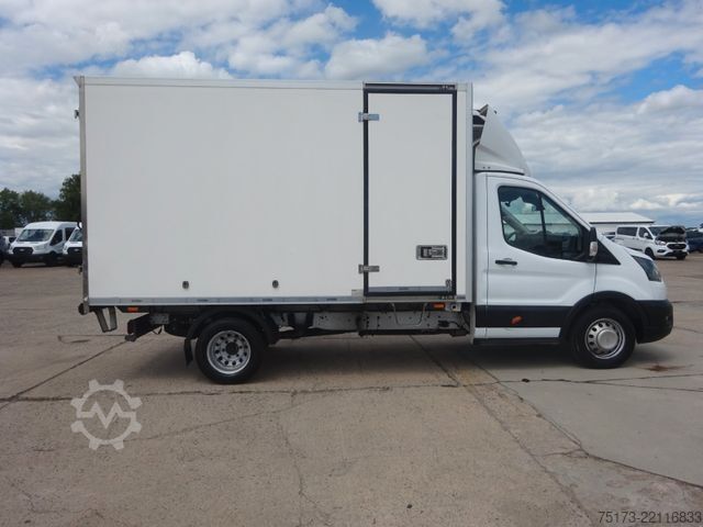 Furgoneta frigorífica FORD Transit 350 L4 Tiefkühlkoffer HA -20° Seitentür