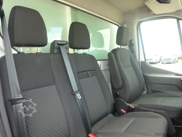 Furgoneta frigorífica FORD Transit 350 L4 Tiefkühlkoffer HA -20° Seitentür