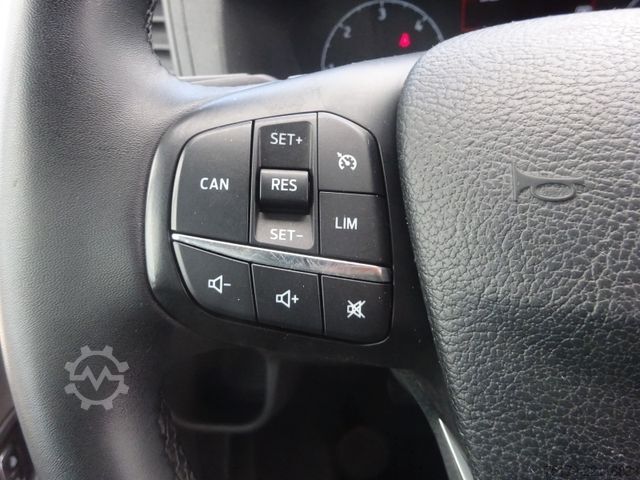 Furgoneta frigorífica FORD Transit 350 L4 Tiefkühlkoffer HA -20° Seitentür