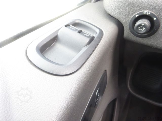 Furgoneta frigorífica FORD Transit 350 L4 Tiefkühlkoffer HA -20° Seitentür