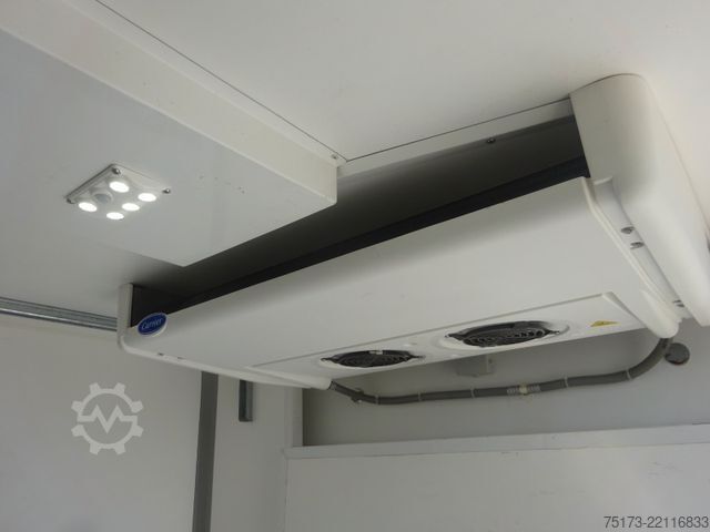 Furgoneta frigorífica FORD Transit 350 L4 Tiefkühlkoffer HA -20° Seitentür