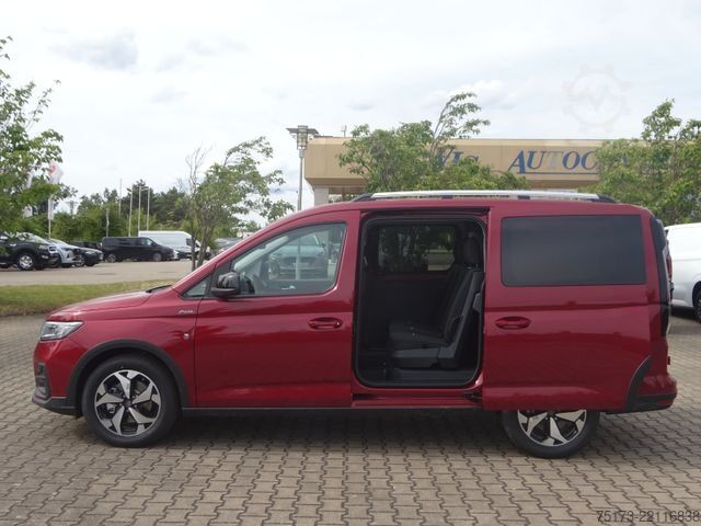Furgoneta FORD Transit Connect L2 FlexCab Active AT AHK Stndhz