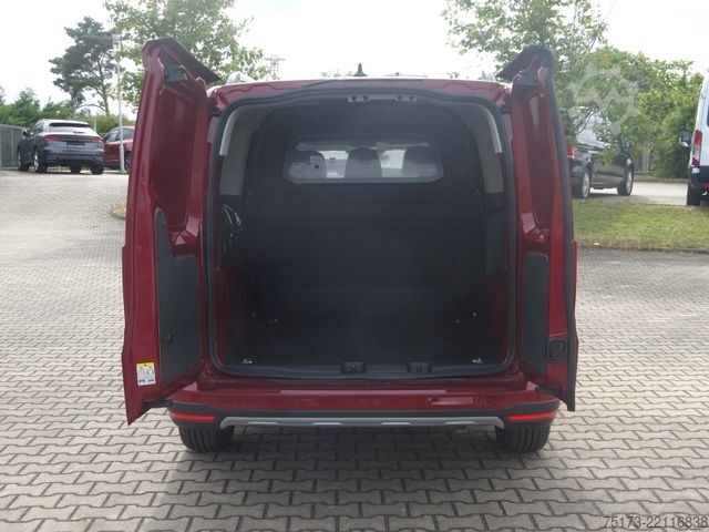 Furgoneta FORD Transit Connect L2 FlexCab Active AT AHK Stndhz
