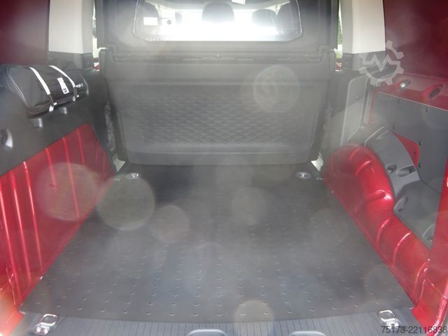 Furgoneta FORD Transit Connect L2 FlexCab Active AT AHK Stndhz