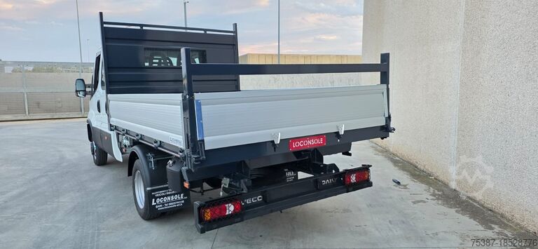 Kippwagen IVECO Daily 35