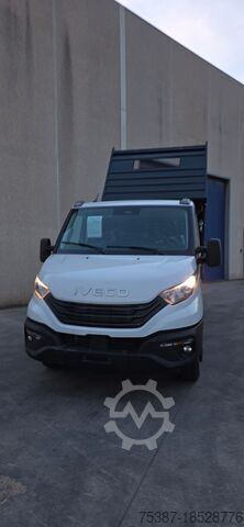 Kippwagen IVECO Daily 35