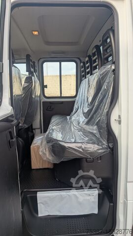 самоскид IVECO Daily 35