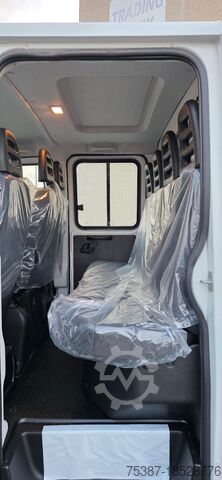Kippwagen IVECO Daily 35