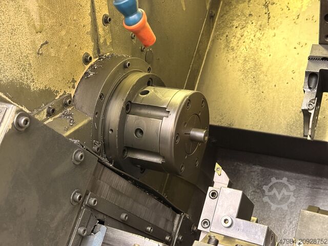 CNC lathe MIYANO BNE 51 S