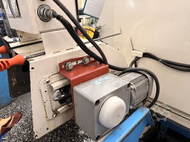 CNC lathe MIYANO BNE 51 S