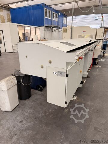 CNC lathe MIYANO BNE 51 S