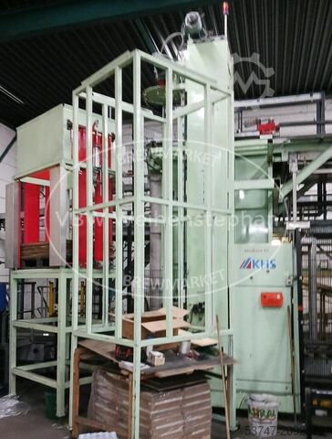 新玻璃清洁器 KHS 