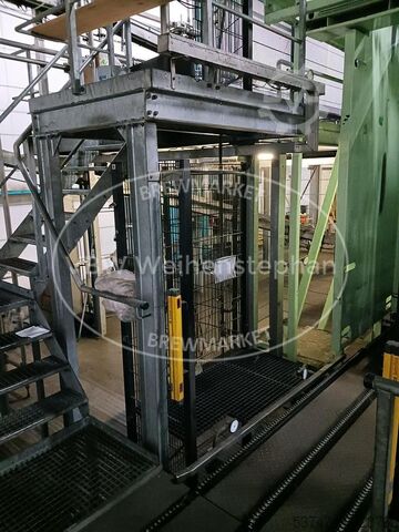 新玻璃清洁器 KHS 