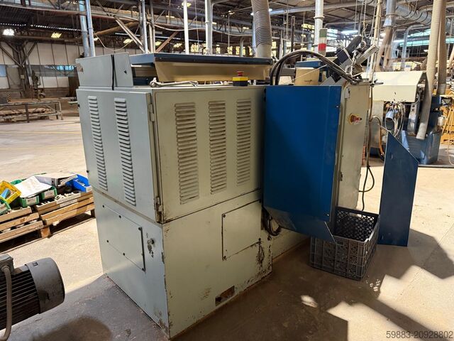 목공 선반 / 선반 Genini 