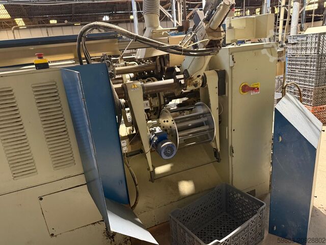 목공 선반 / 선반 Genini 