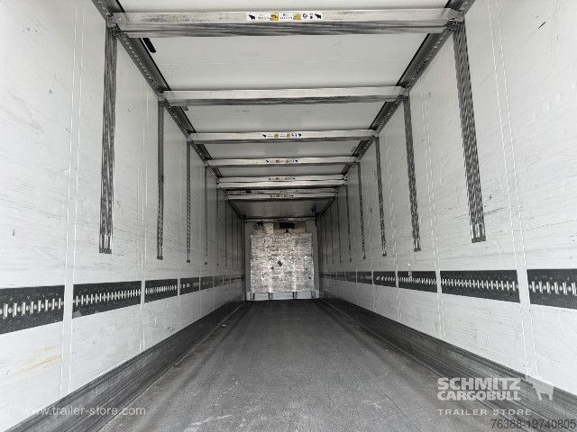Kylsläpvagn Schmitz Cargobull Semitrailer Reefer Multitemp