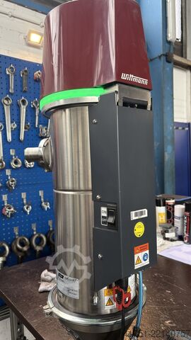  Wittmann Feedmax S3-NET