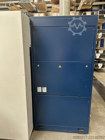 Laser-lõikusmasin TRUMPF TruLaser 1030