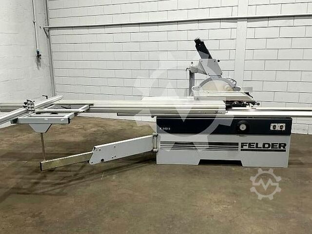  Felder K 540 S