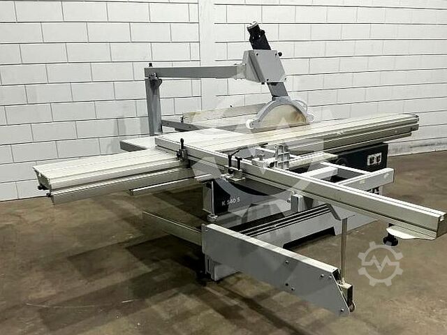  Felder K 540 S