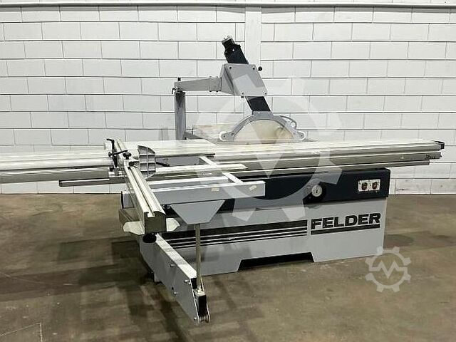  Felder K 540 S