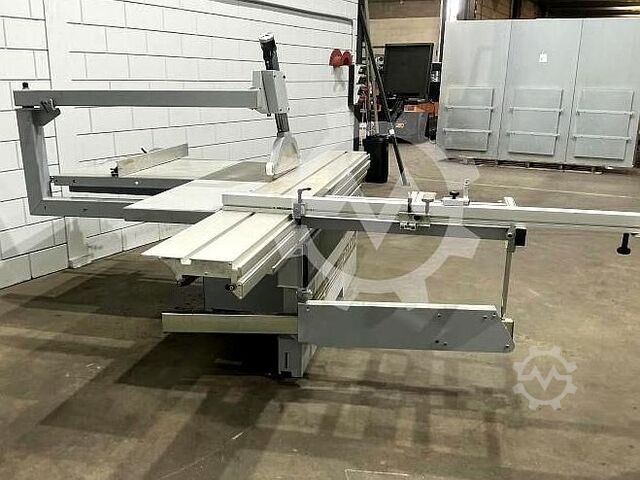  Felder K 540 S