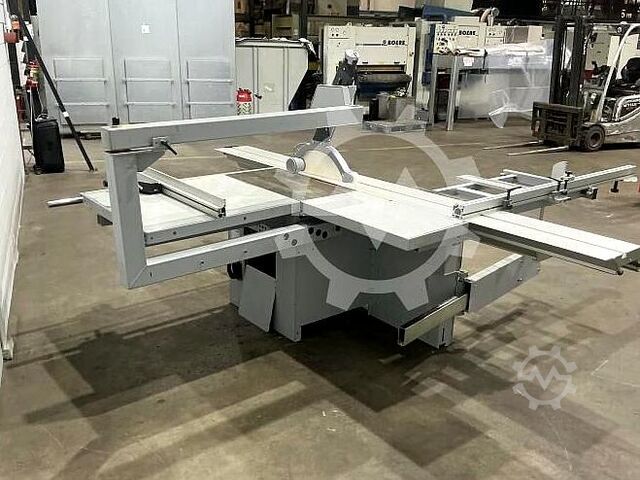  Felder K 540 S