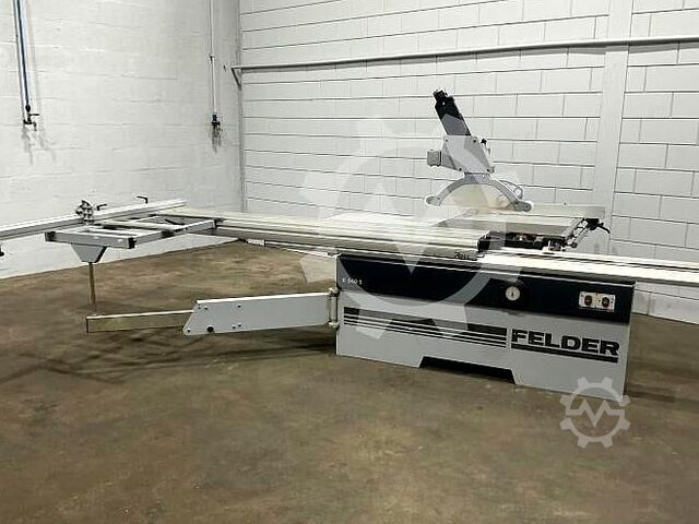  Felder K 540 S