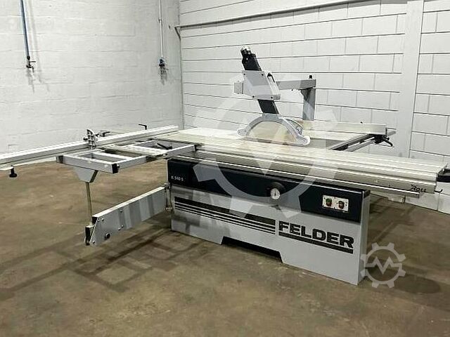  Felder K 540 S