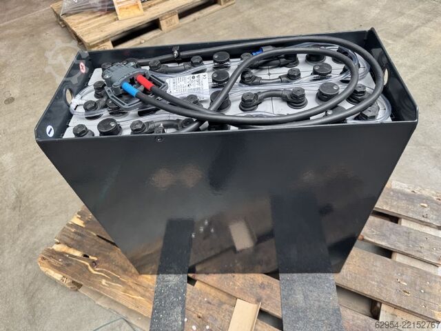 Batería de accionamiento AIM 24V Batterie 375 AH Bj.2022 80%