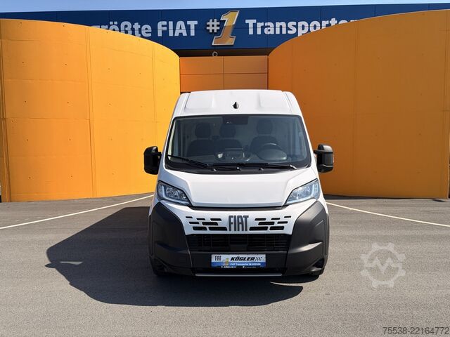 Panel kombi Fiat Ducato