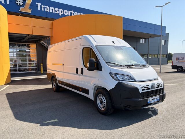 Panel kombi Fiat Ducato