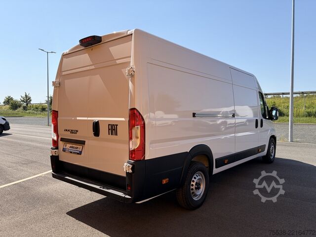 Panel kombi Fiat Ducato