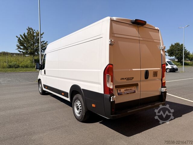 Panel kombi Fiat Ducato