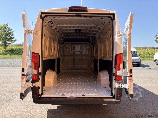 Panel kombi Fiat Ducato