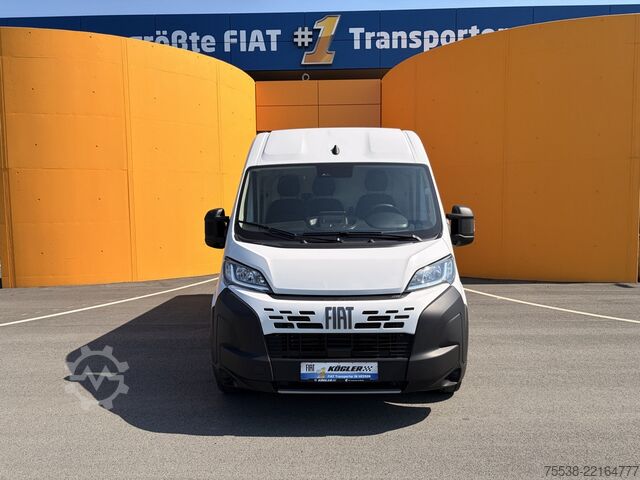 Panel kombi Fiat Ducato