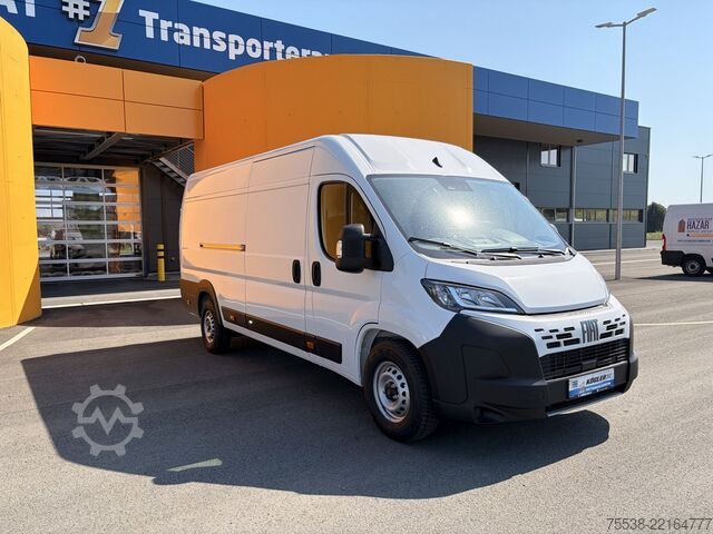 Panel kombi Fiat Ducato