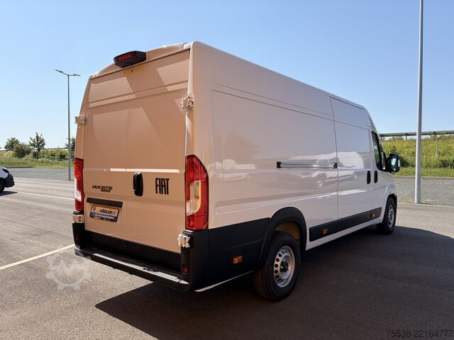 Panel kombi Fiat Ducato