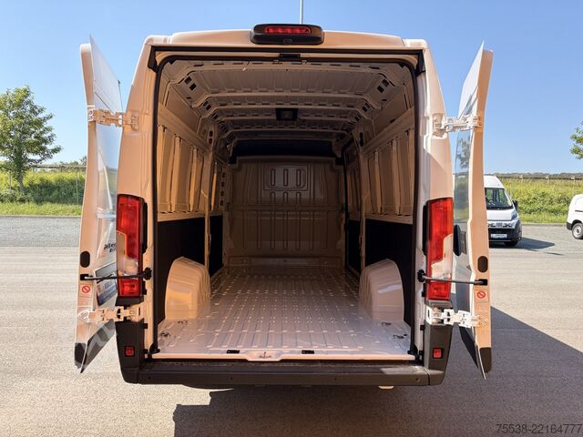 Panel kombi Fiat Ducato