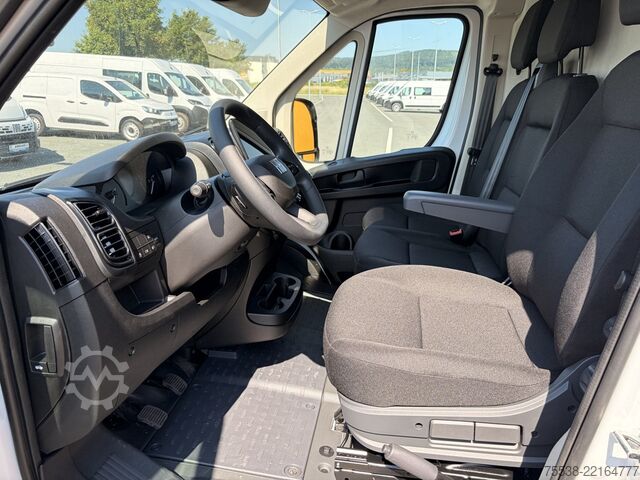 Panel kombi Fiat Ducato