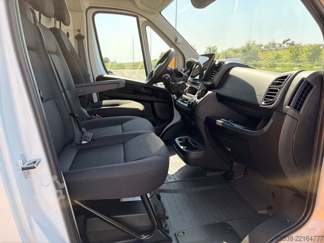 Panel kombi Fiat Ducato