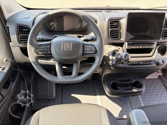 Panel kombi Fiat Ducato