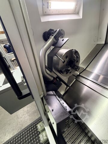 CNC tokarilica - stroj sa kosim slojem OKUMA LM3000EXII-MYW 800 Spaceturn