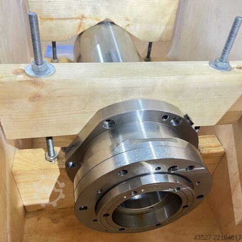 其他 JUNKER Werkstueckspindel 9.02189