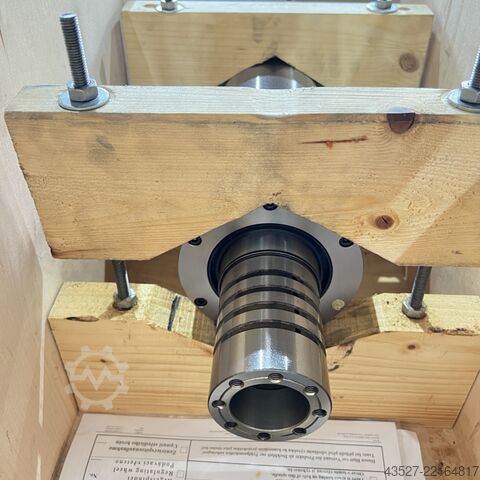 其他 JUNKER Werkstueckspindel 9.02189