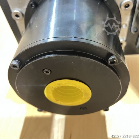 其他 JUNKER / JUKOMET HF-Schleifspindeleinheit mW15