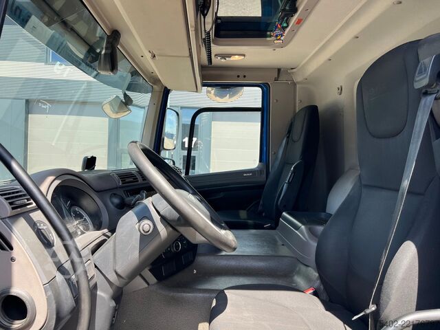 Klizna cerada DAF CF 410 / 6x2 BDF Combi / Sliding/Lifting Roof /...
