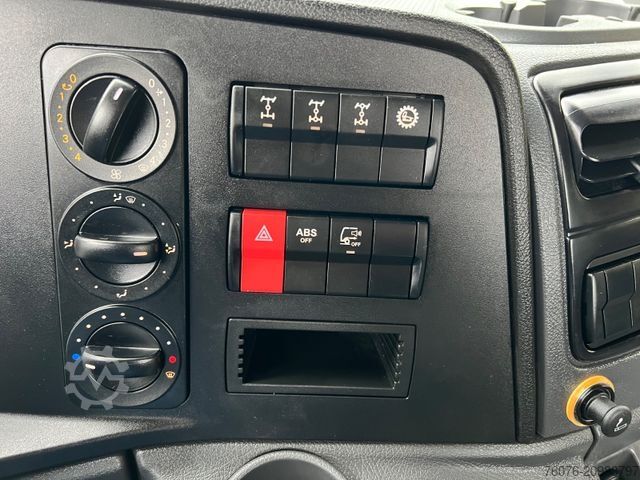 Wywrotka MERCEDES-BENZ MB 1023 AK Allrad 4x4 Meiller Kipper