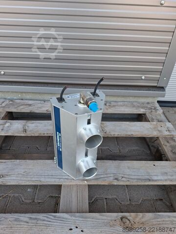 Hệ thống làm sạch Taifun Clean 015 Kist + Escherich TC015US-0280-02-D11