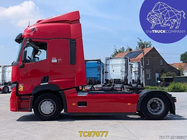 标准-SZM Renault T 520